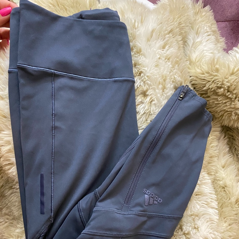 Adidas Workout Leggings